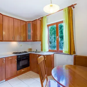 Apartman Marija Big & Comfortable, Baška